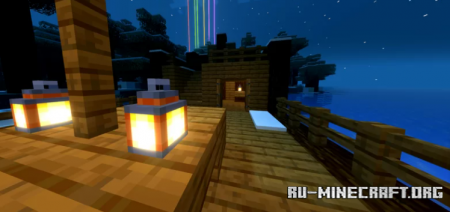 ������� Christmas Party by Chingustus ��� Minecraft