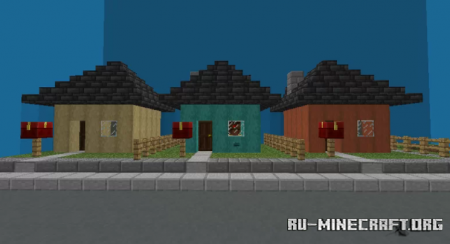 ������� Overdue ��� Minecraft