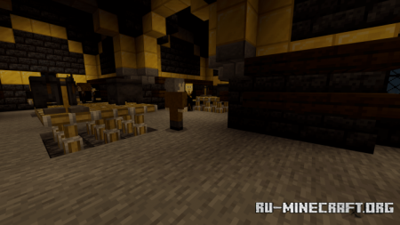  Hogwarts Castle (Half Blood Prince)  Minecraft PE