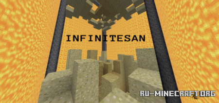 ������� Infinitesan ��� Minecraft PE