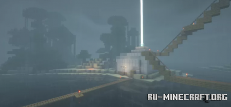 ������� Super Steve (big map) by LazerKiwi ��� Minecraft