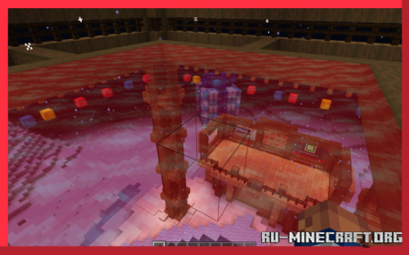  Christmas Event 2021 - The Dropper Christmas  Minecraft PE
