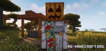 Realistic Vanilla  Minecraft 1.18