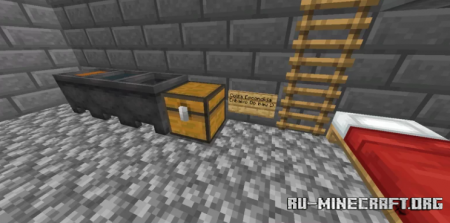 ������� Policia E Ladrao, Cops vs Inmates ��� Minecraft