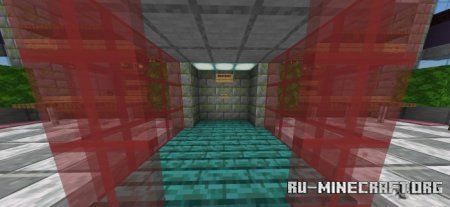 ������� Parkour Tag 15 ��� Minecraft PE