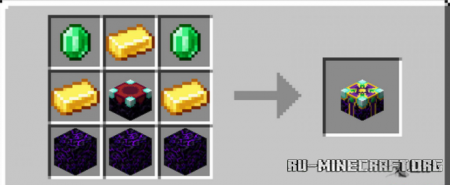 Скачать Dark Enchanting для Minecraft 1.18.1