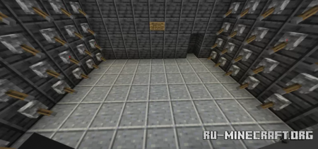  The Meat Factory Adventure  Minecraft