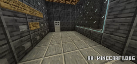  The Meat Factory Adventure  Minecraft