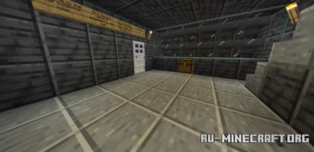  The Meat Factory Adventure  Minecraft