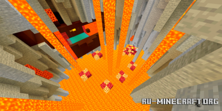 ������� Tropical Parkour by You Koala ��� Minecraft PE