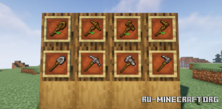  Obscurias Tools  Minecraft 1.18