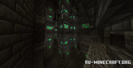  Temple Parkour  Minecraft