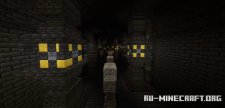  Temple Parkour  Minecraft