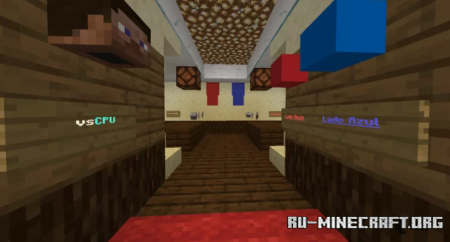  RED Murder Mystery  Minecraft