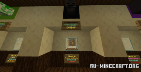  RED Murder Mystery  Minecraft