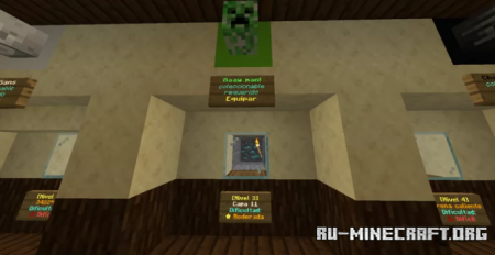  RED Murder Mystery  Minecraft
