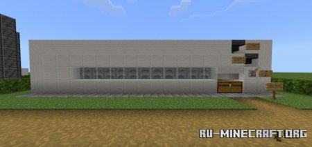 ������� 4 Redstone Build for Miners ��� Minecraft PE