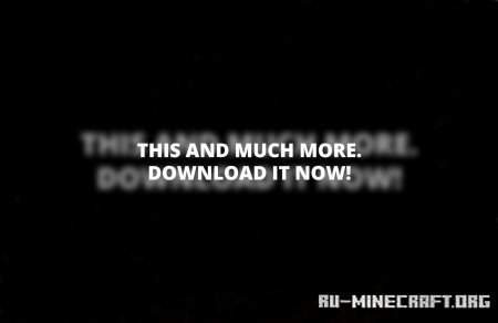 ������� The Ultimate SkyStarry ��� Minecraft