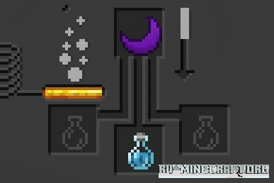  Vampire Craft - Become A Hybrid  Minecraft PE 1.18