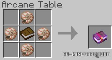  Raiyon's More Enchantments  Minecraft PE 1.18
