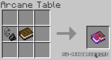  Raiyon's More Enchantments  Minecraft PE 1.18