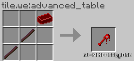  Weapons Expansion V1  Minecraft PE 1.18