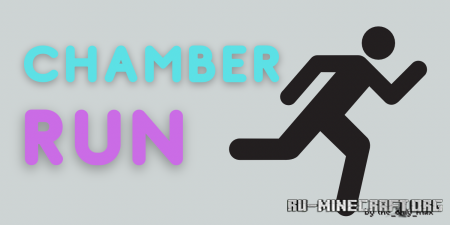  Chamber Run  Minecraft
