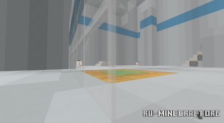  Chamber Run  Minecraft