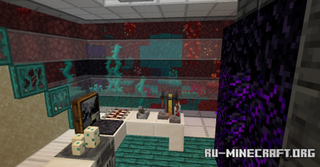  Under The Secret  Minecraft