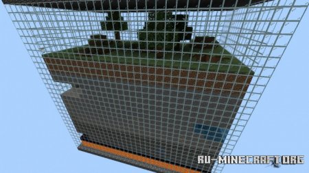 ������� El Hormiguero ��� Minecraft PE