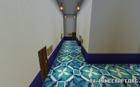  Escape From The Prison 4  Minecraft PE