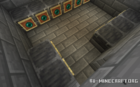  Escape From The Prison 4  Minecraft PE