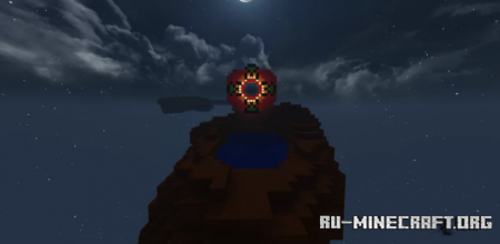 ������� Space Race (MCC Ace Race Recreation) ��� Minecraft