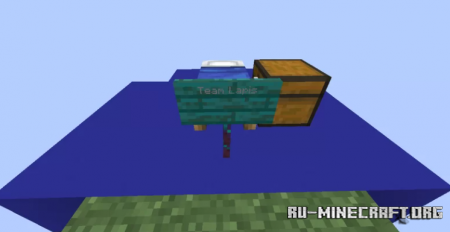 ������� Get & Fight 2.0 ��� Minecraft