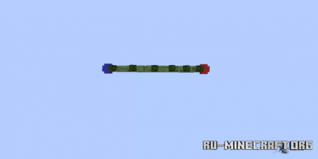 ������� Get & Fight 2.0 ��� Minecraft