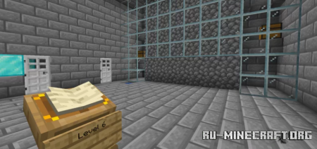 ������� Cobble Trouble v1.2 ��� Minecraft