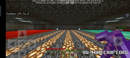 ������� Mining Simulator by Teafish ��� Minecraft PE