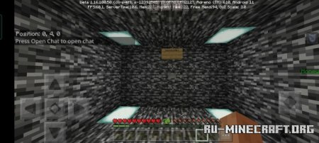 ������� Mining Simulator by Teafish ��� Minecraft PE