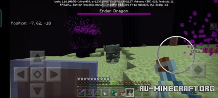 ������� Mining Simulator by Teafish ��� Minecraft PE