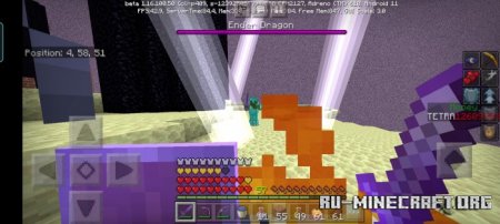 ������� Mining Simulator by Teafish ��� Minecraft PE