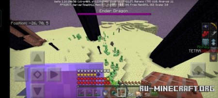 ������� Mining Simulator by Teafish ��� Minecraft PE