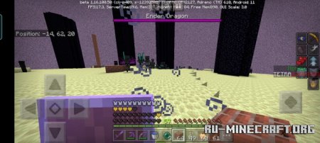 ������� Mining Simulator by Teafish ��� Minecraft PE