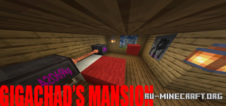 ������� Escape from JOHN CENA ��� Minecraft PE