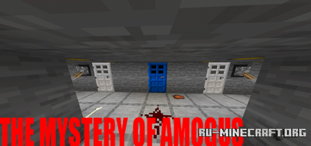 ������� Escape from JOHN CENA ��� Minecraft PE