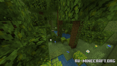 ������� Find the Button by TerseStampy ��� Minecraft PE