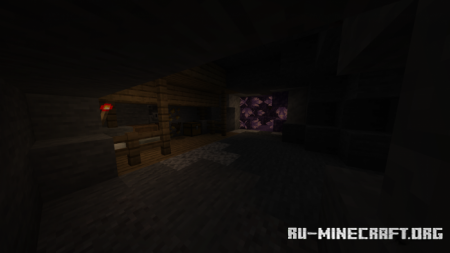 ������� Find the Button by TerseStampy ��� Minecraft PE