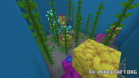 ������� Find the Button by TerseStampy ��� Minecraft PE