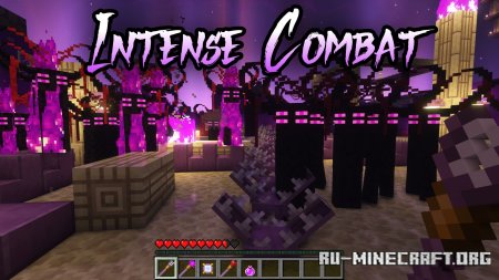 ������� The Ends' Lament ��� Minecraft