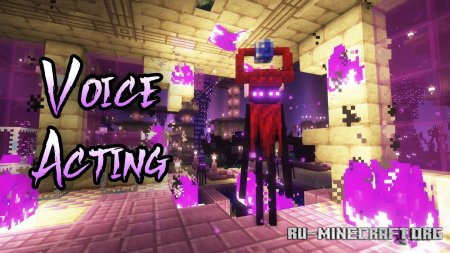 ������� The Ends' Lament ��� Minecraft