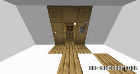 ������� Aseptic ��� Minecraft